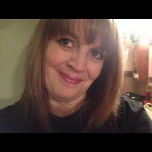 Meet your Posher, Susan